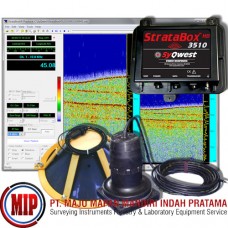 SYQWEST StrataBox HD3510 Marine Geophysical Instruments